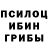 ТГК гашишное масло S Cin